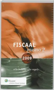 Omslag van 2 2009