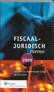 Omslag van 2009
