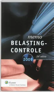 Omslag van 2009