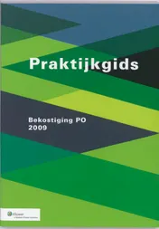 Omslag van 2009