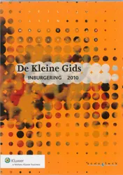 Omslag van 2010