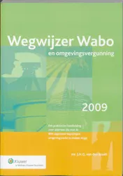 Omslag van 2009