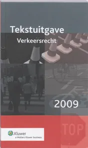 Omslag van 2009