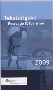 Omslag van 2009