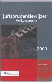 Omslag van 2009