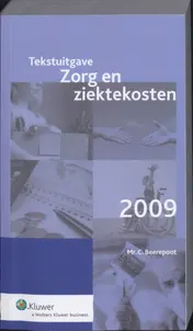 Omslag van 2009