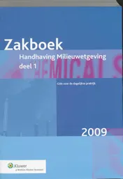 Omslag van 2009