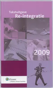 Omslag van 2009