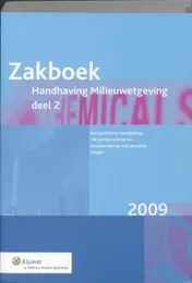 Omslag van 2009-2
