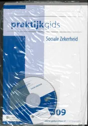 Omslag van 2009