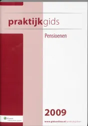 Omslag van 2009