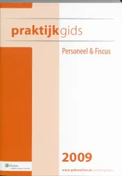 Omslag van 2009