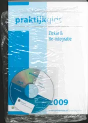 Omslag van 2009