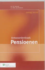 Omslag van 2009/2010