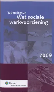 Omslag van 2009