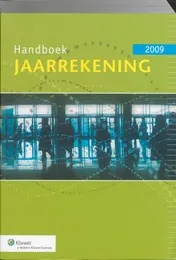 Omslag van 2009
