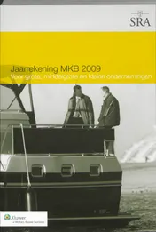 Omslag van 2009