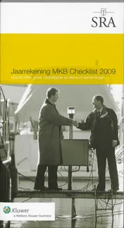 Omslag van 2009
