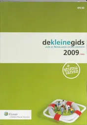 Omslag van 2009.twee