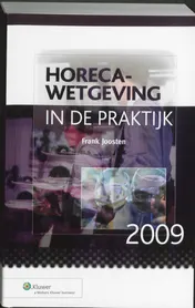 Omslag van 2009