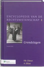 Omslag van 1 Grondslagen