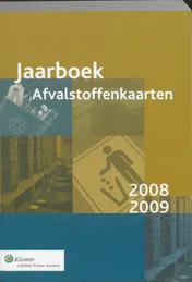 Omslag van 2008/2009
