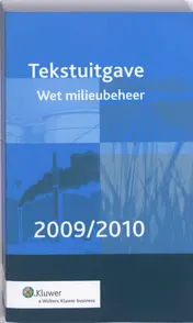 Omslag van 2009-2010
