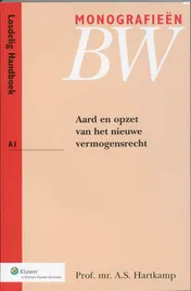 Omslag van A1