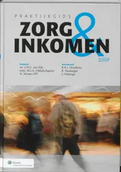 Omslag van 2009