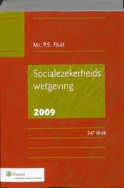Omslag van 2009
