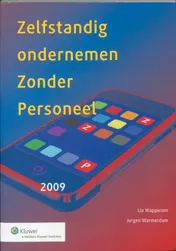 Omslag van 2009