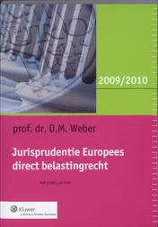 Omslag van 2009/2010