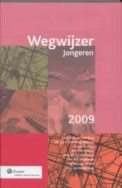 Omslag van 2009