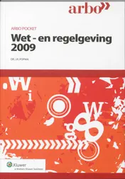 Omslag van Arbopocket