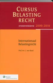 Omslag van Studenteneditie