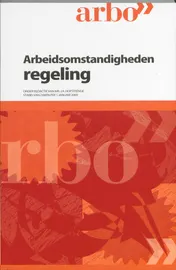 Omslag van Regeling