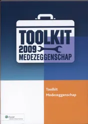 Omslag van 2009