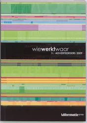 Omslag van 2009
