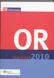 Omslag van 2010