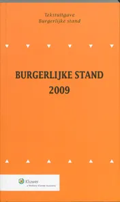 Omslag van 2009