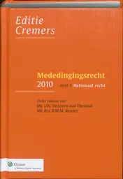 Omslag van 1/2 2010