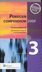 Omslag van 2009