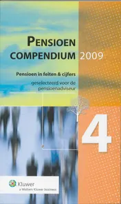 Omslag van 2009