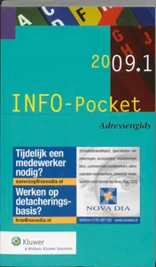 Omslag van 2009.1