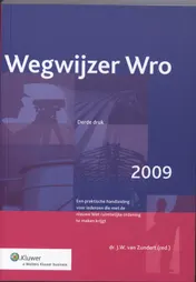 Omslag van 2009