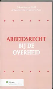 Omslag van 2009