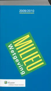 Omslag van 2009/2010