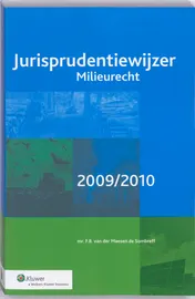 Omslag van 2009/2010