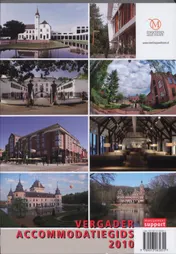 Omslag van 2010