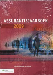 Omslag van 2009